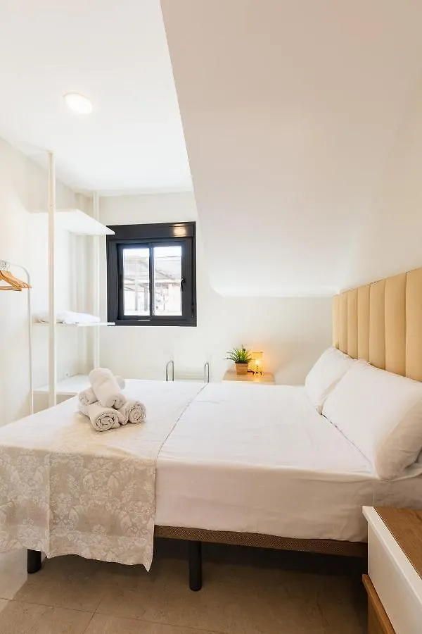 Apartamento Altamira 23 Málaga España