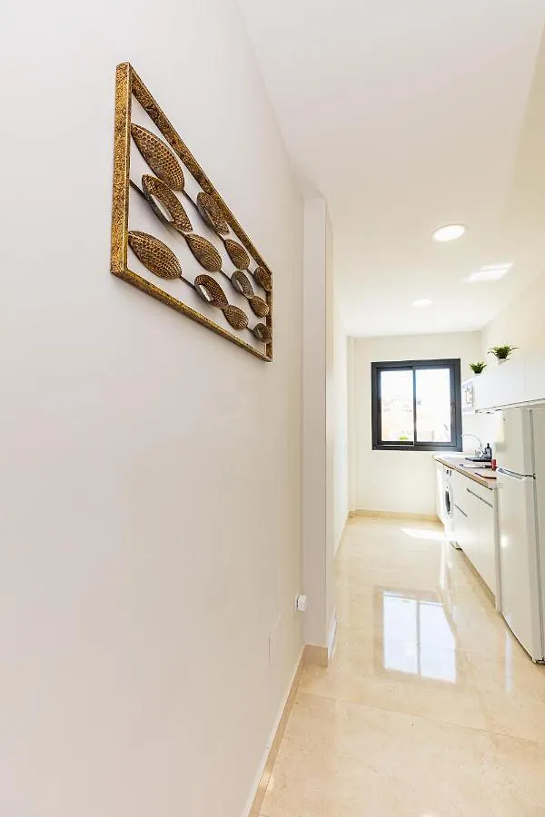 Apartamento Altamira 23 Málaga 0*,  España