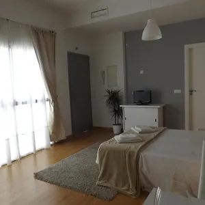 Apartamento Centro_9, Málaga