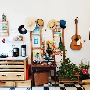 Apartamento Vintage Flat, Málaga
