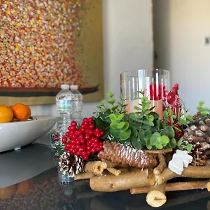 Apartamento Plaza Colmenillas, Málaga
